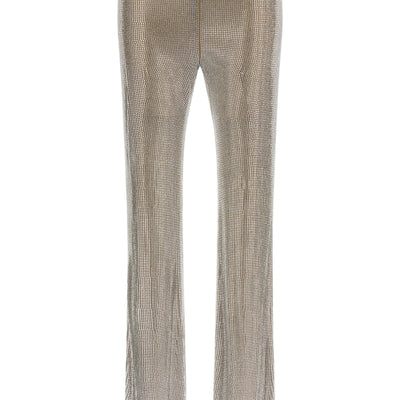 Giuseppe Di Morabito Crystal Jeans + Leggings