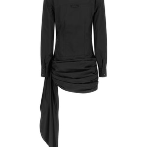 Giuseppe Di Morabito Chemisier Dress