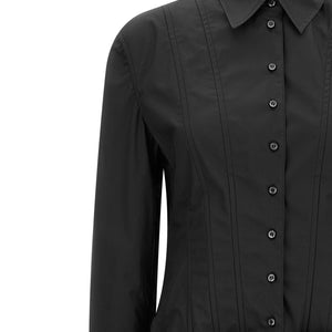 Giuseppe Di Morabito Chemisier Dress