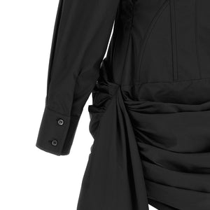 Giuseppe Di Morabito Chemisier Dress