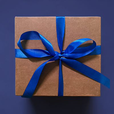 The Evil Eye Rakhi Hamper