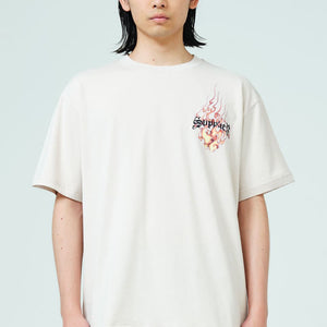 GOKU TEE
