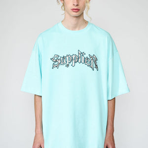 PYTHON IRON LOGO TEE