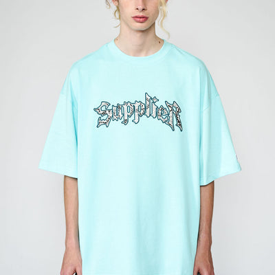 PYTHON IRON LOGO TEE