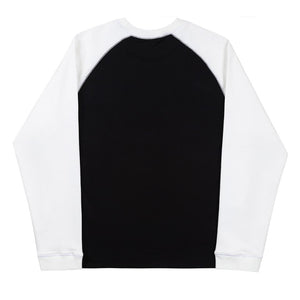 BANDANA CREW SWEAT
