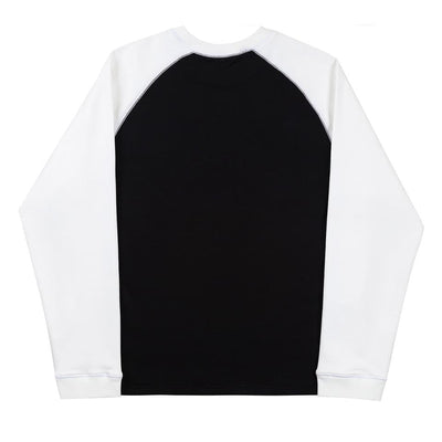 BANDANA CREW SWEAT