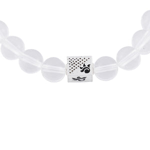 Spatik Beads Bracelet