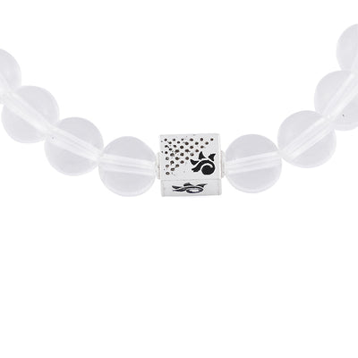 Spatik Beads Bracelet