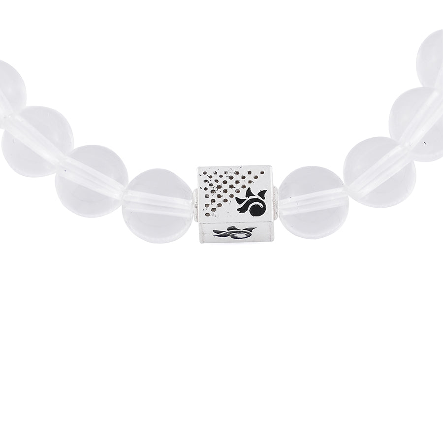 Spatik Beads Bracelet