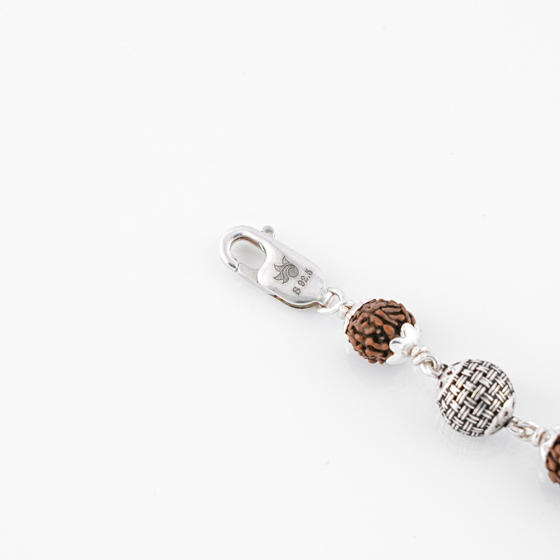 Pure Rudraksha Bracelet