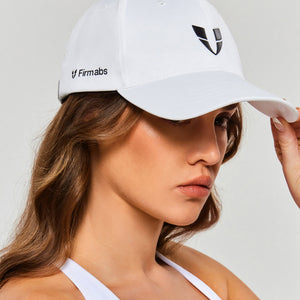 Everyday Baseball Cap - Black and White