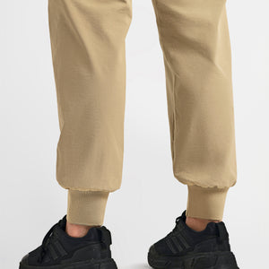 Cargo Pocket Moto leggings - Khaki