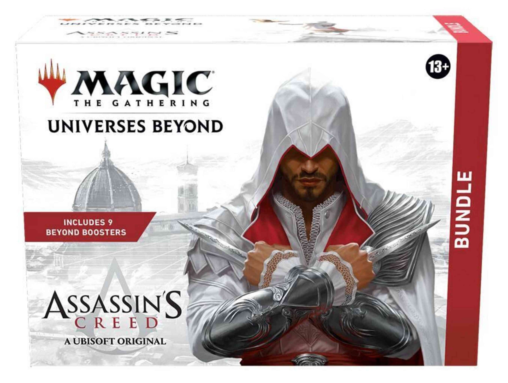 Assassin's Creed - Bundle