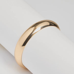 Trendy Luxe Bangle Bracelet