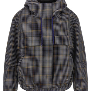 Tela Niki Jacket