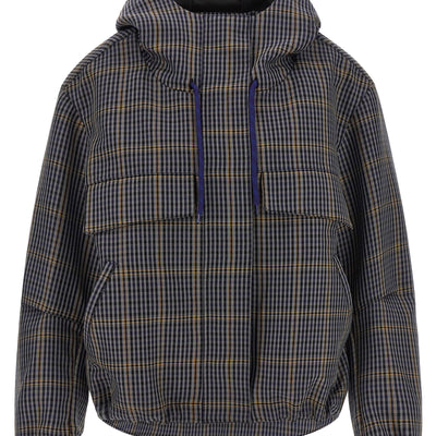 Tela Niki Jacket