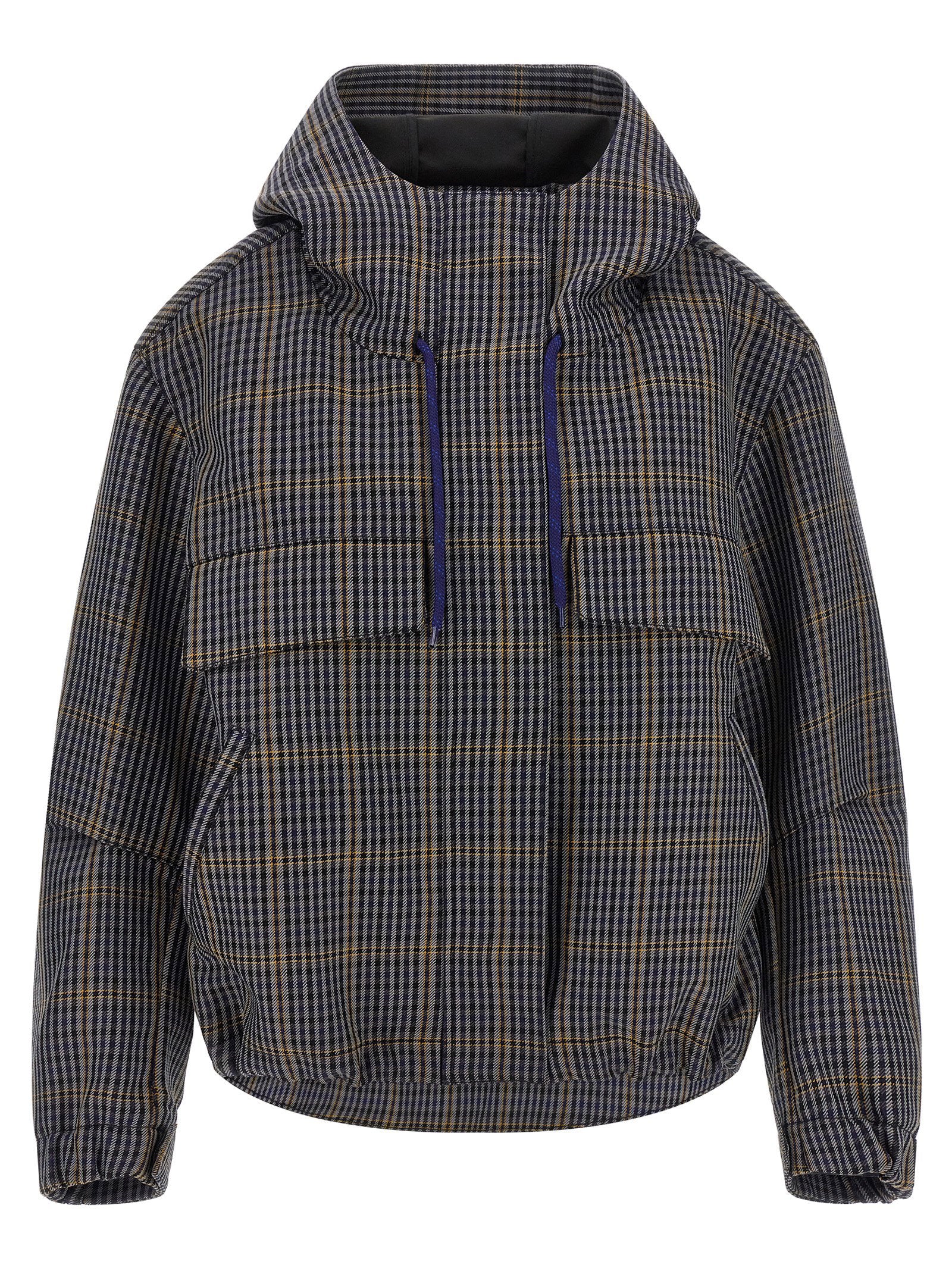 Tela Niki Jacket
