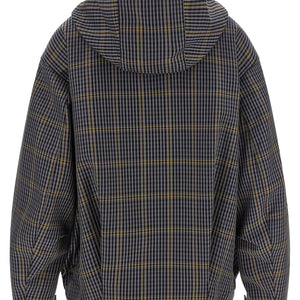 Tela Niki Jacket