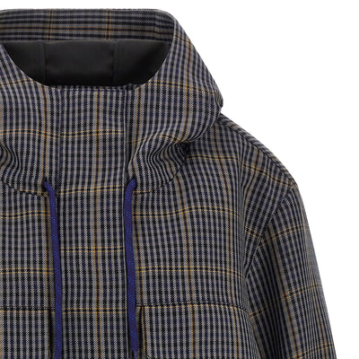 Tela Niki Jacket