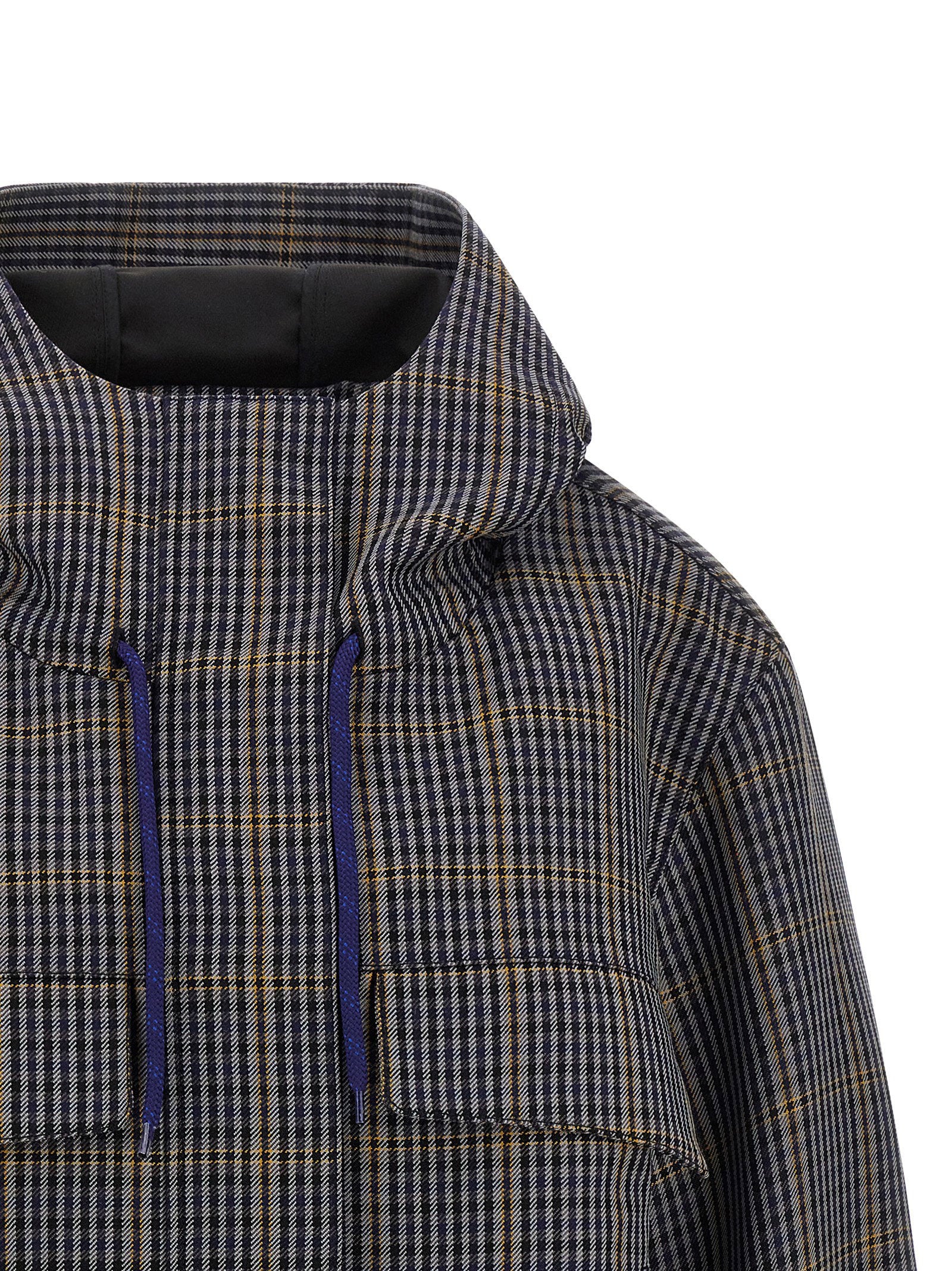 Tela Niki Jacket