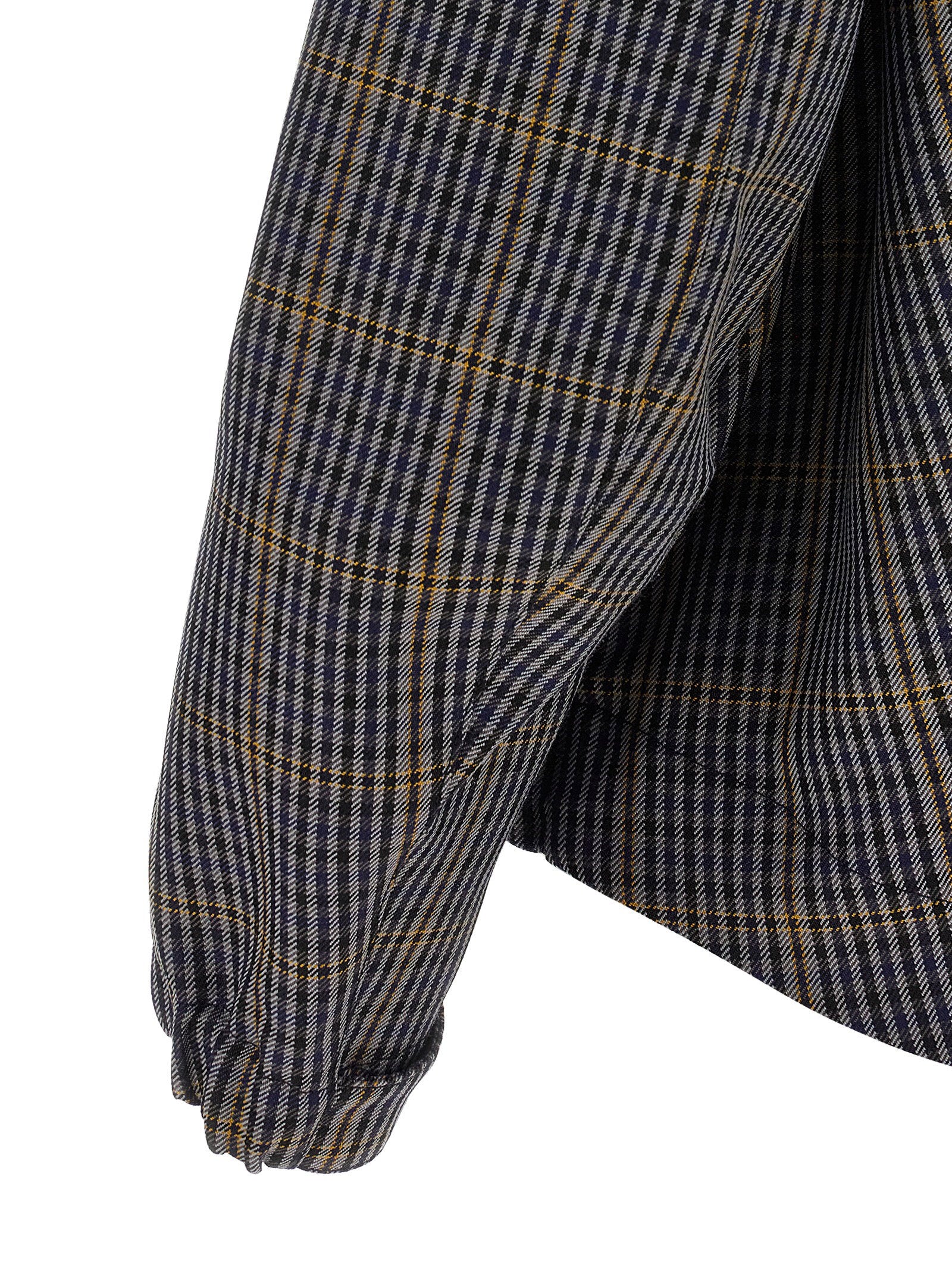 Tela Niki Jacket