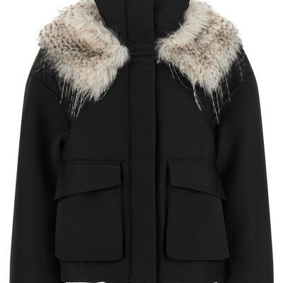 Tela Bobby Jacket
