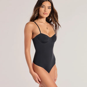 Sculpted Chic Shaper Bodysuit