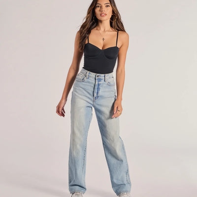 Sculpted Chic Shaper Bodysuit