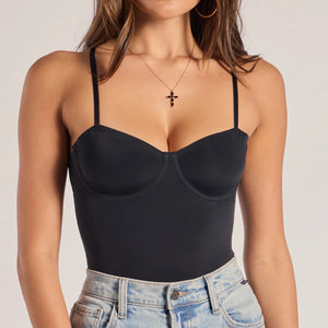 Sculpted Chic Shaper Bodysuit