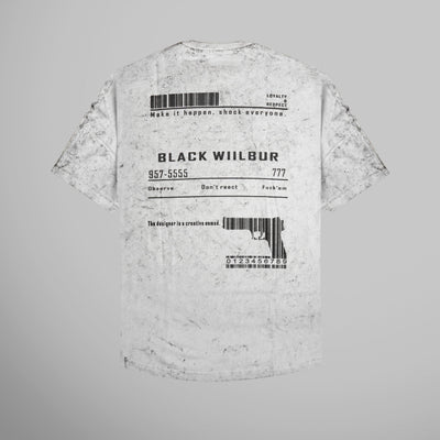 BW Creative Nomad Tee