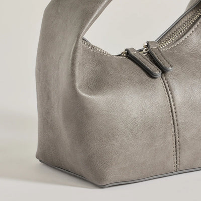 Made You Look Top Handle Mini Handbag