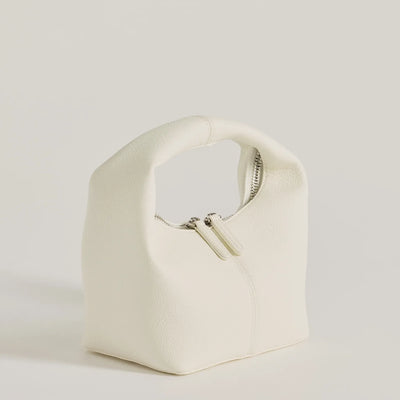 Made You Look Top Handle Mini Handbag