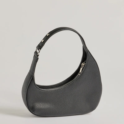 Trendy Staple Asymmetric Shoulder Bag