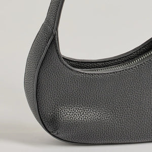 Trendy Staple Asymmetric Shoulder Bag
