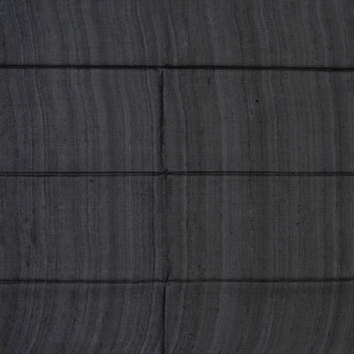 Beige Handloom Tussar Silk Saree With Printed Bird Motifs