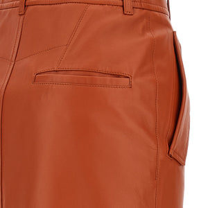 Zimmermann Illustration Midi Skirt