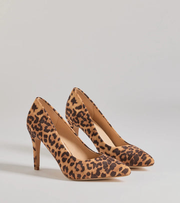 LEOPARD