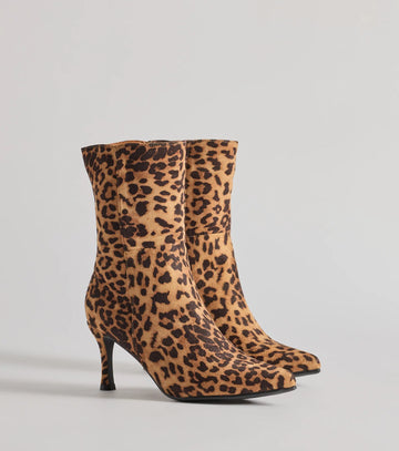 LEOPARD