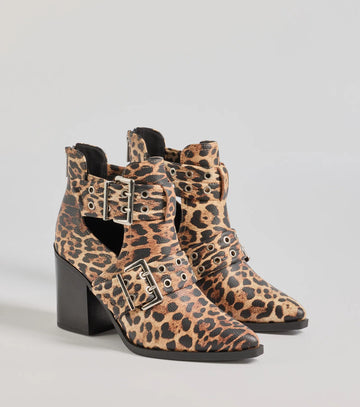 LEOPARD