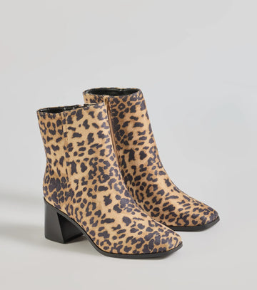 LEOPARD