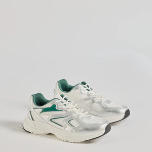 Sporty Trend Chunky Sneakers