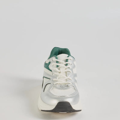 Sporty Trend Chunky Sneakers
