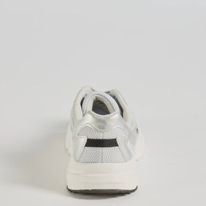Sporty Trend Chunky Sneakers
