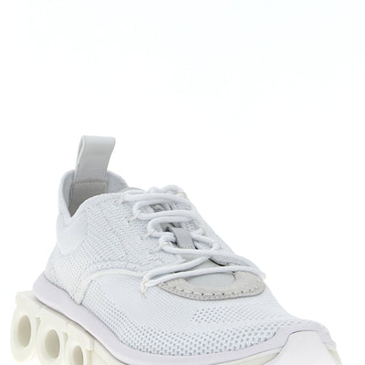 Ferragamo Nima Sneakers