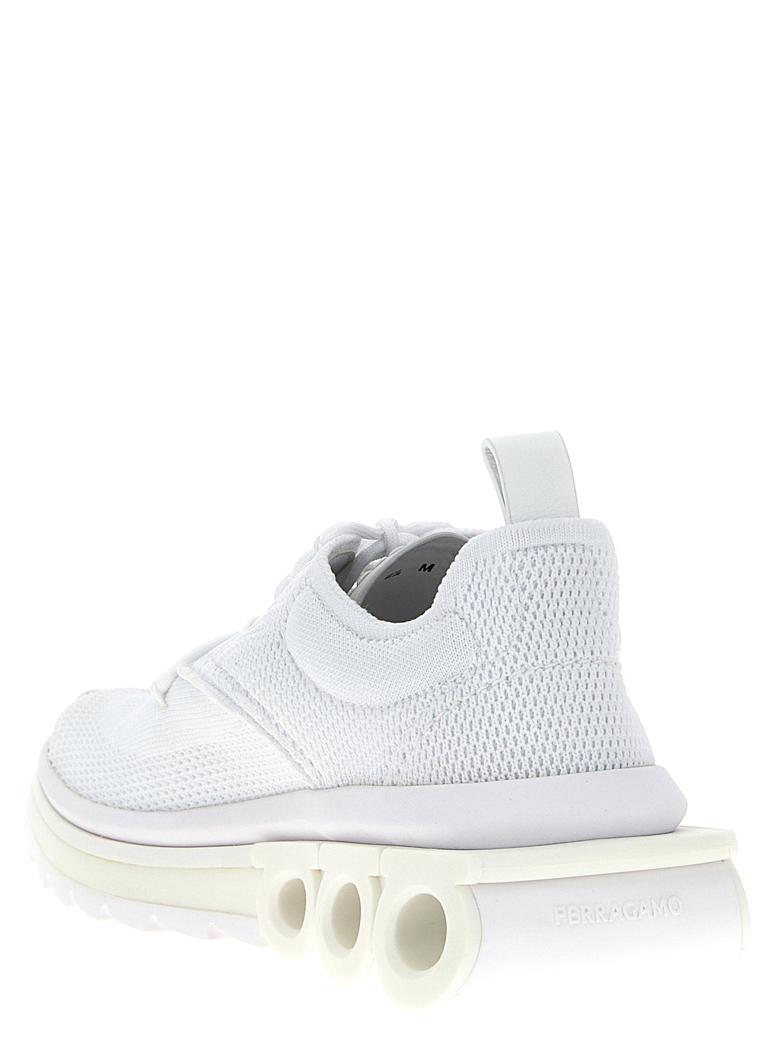 Ferragamo Nima Sneakers