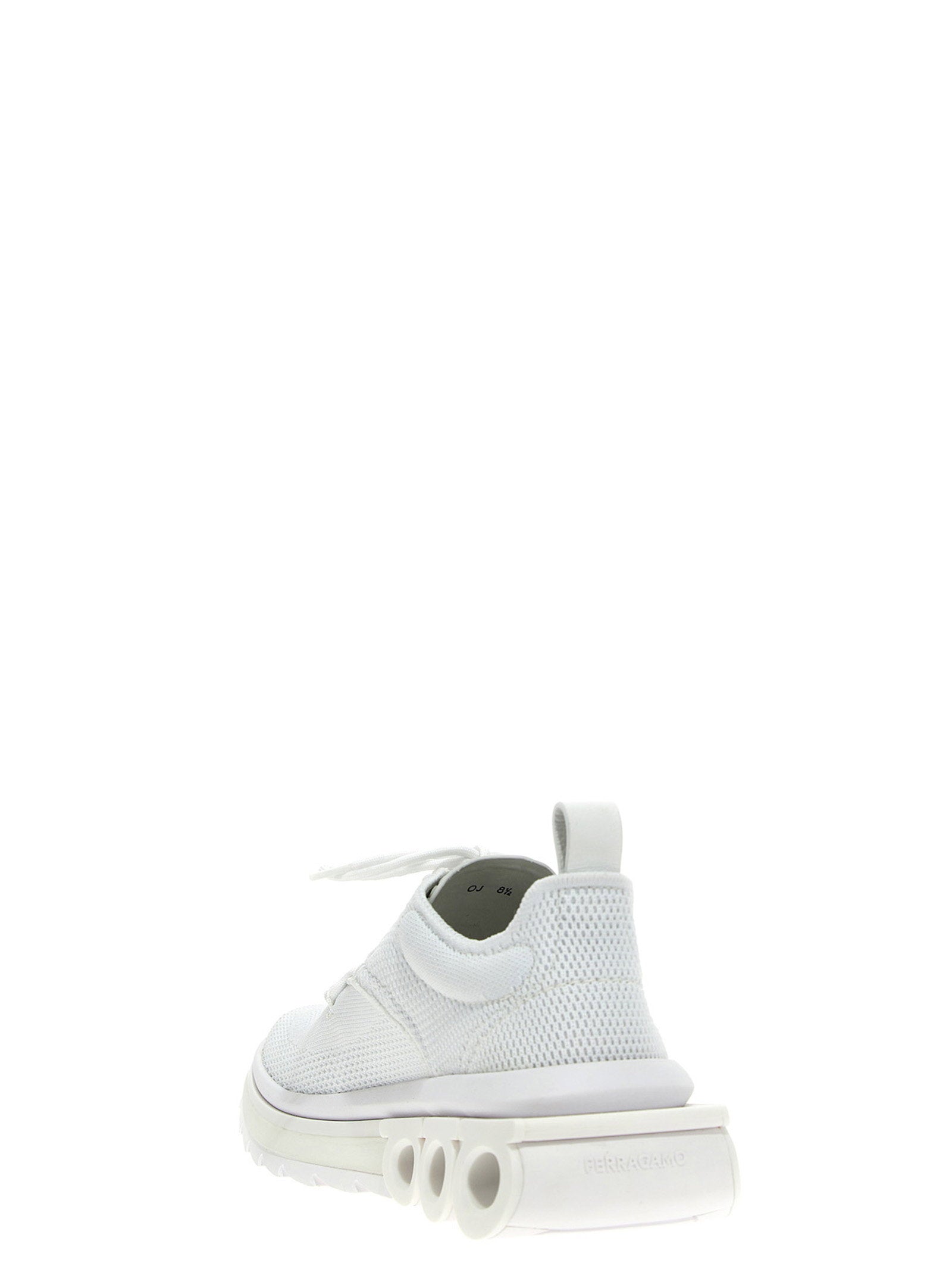 Ferragamo Nima’ Sneakers