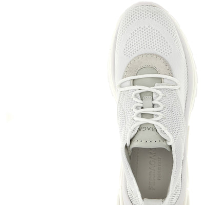 Ferragamo Mina Sneakers