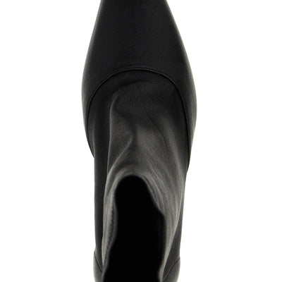 Ferragamo Adhar Ankle Boots