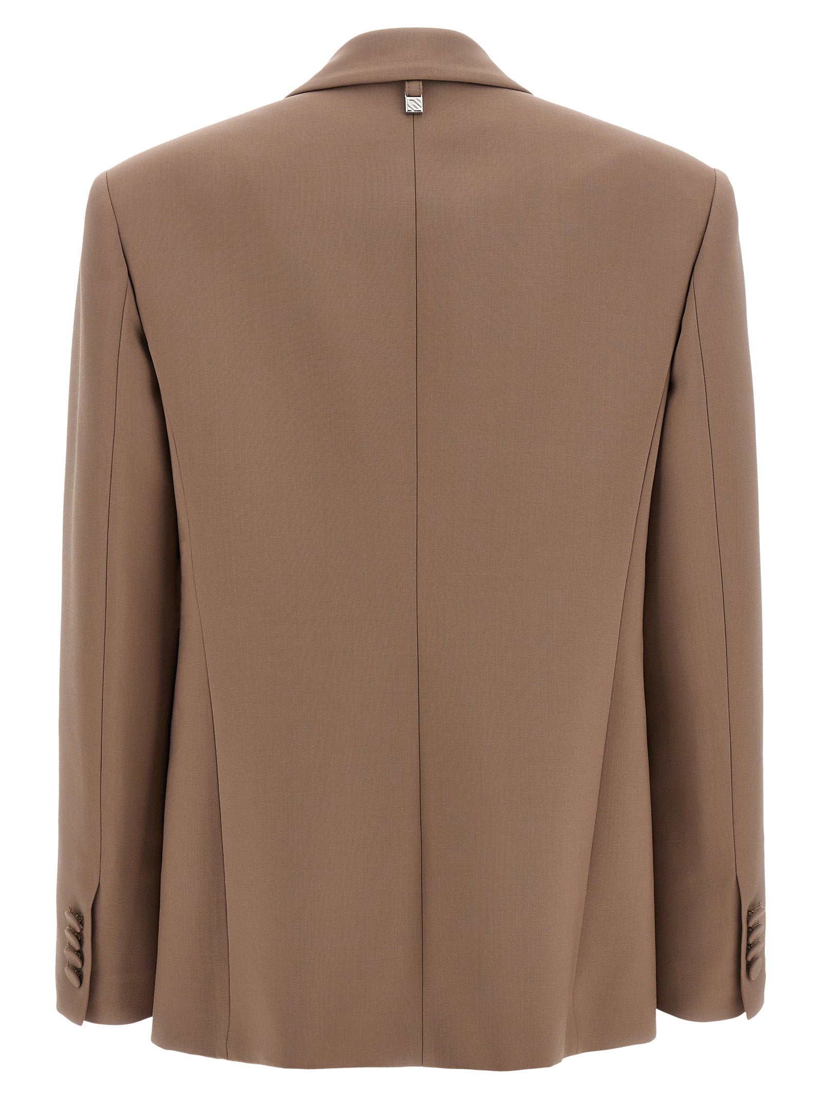 Giuseppe Di Morabito Double-breasted Blazer
