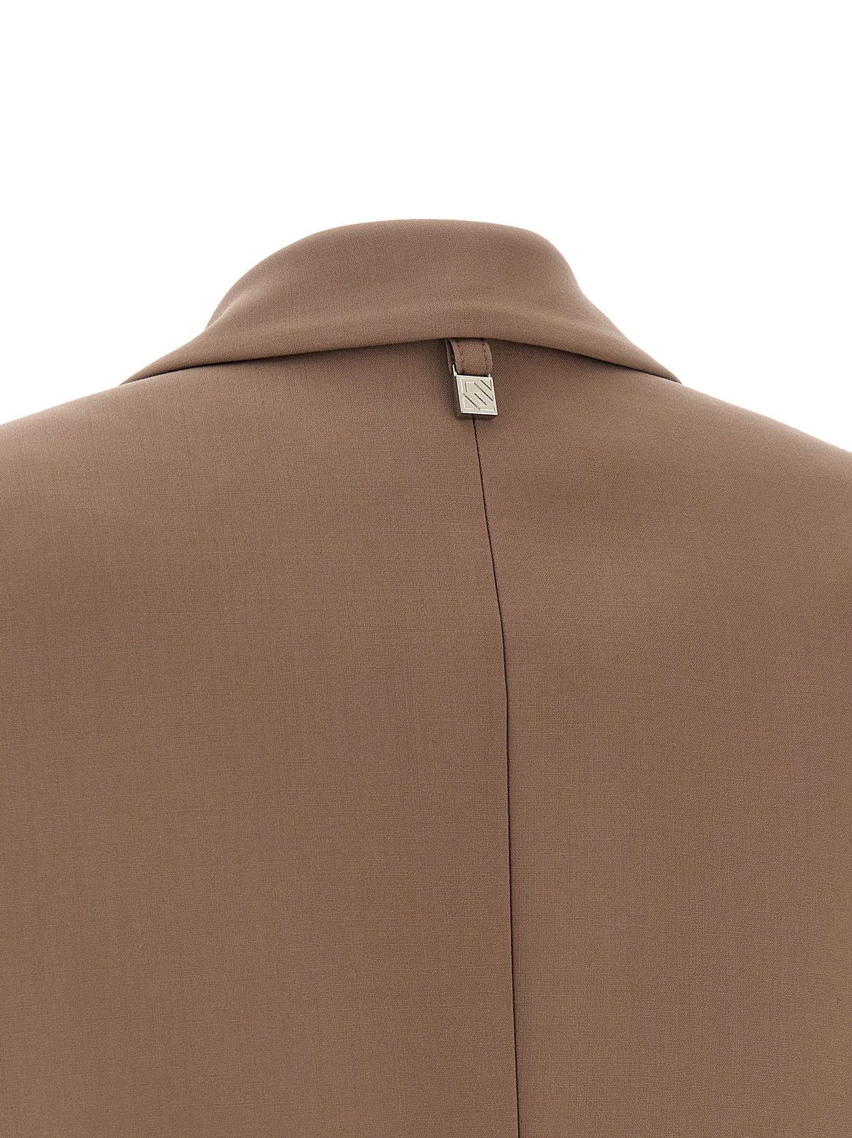 Giuseppe Di Morabito Double-breasted Blazer